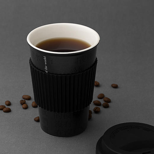 单向空间 OWSPACE 单向陶瓷咖啡杯 保温便携饮水杯
350 ml 商品图1
