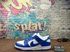 NIKE sb DUNK LOW NCAA 35周年 元年配色 肯塔基 雪城大学 白橙 白蓝 滑板鞋 商品缩略图1