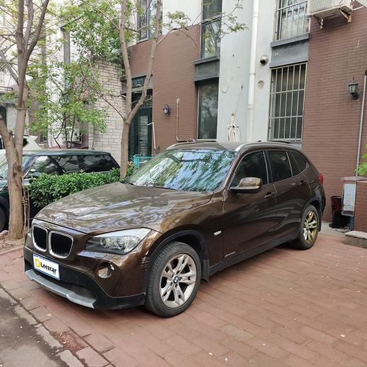 宝马 X1 xDrive20i 豪华型 【长租-北京】 商品图2
