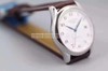 浪琴名匠L2.518.4.78.3，瑞士2824自动机械,36毫米直径,男士，皮带，透底手表 商品缩略图13