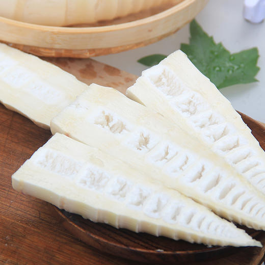 遵义赤水白玉苦竹笋3斤5斤仅售省内包邮下单后三天内发货新鲜直采抗疫