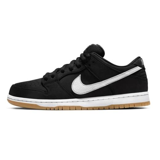 Nike sb Dunk  Low “Orange Label” 橙标 CD2563-100 36--45半码 商品图1