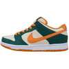 奢华高端磨砂牛皮 Nike sb Dunk Low x Slam City Pro  耶稣 304292-201 尺码39--45 商品缩略图9