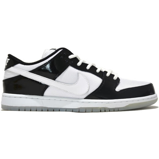 奢华高端磨砂牛皮 Nike sb Dunk Low x Slam City Pro  耶稣 304292-201 尺码39--45 商品图12