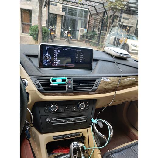 宝马 X1 xDrive20i 豪华型 【长租-北京】 商品图7