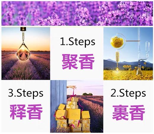 b2v绿藻香能香沐泡泡（爱心跳）500ml效期26年11月 商品图2