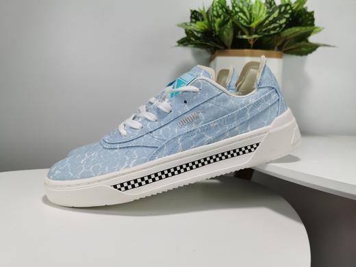 彪马 Puma Cali-0 男女运动休闲板鞋 商品图5