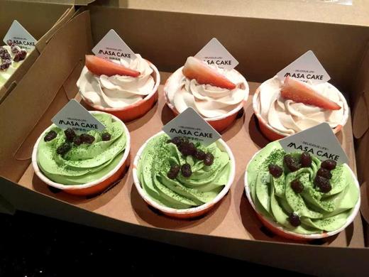 【Cupcake】 商品图2