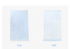 英氏新生婴儿小浴巾毛巾男女宝宝擦澡巾10097023 10097028 商品缩略图2