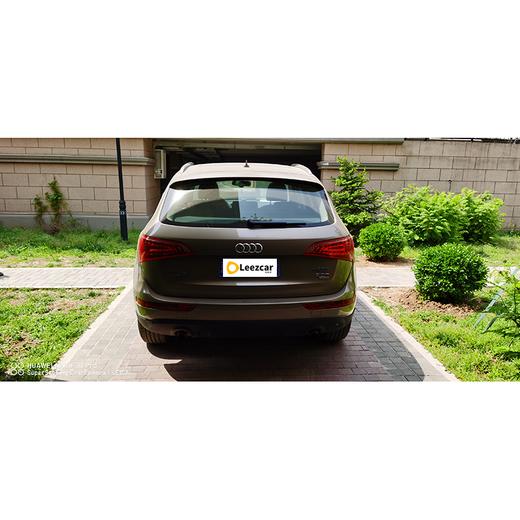 【月租-北京】奥迪 Q5 40 TFSI 舒适型 商品图3