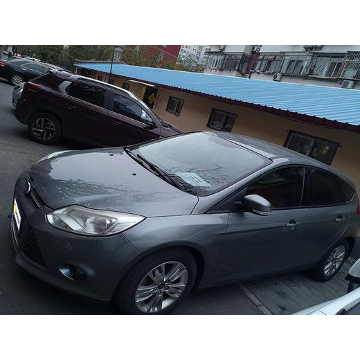 【月租-北京】福特 福克斯 1.6L 自动舒适型 商品图2