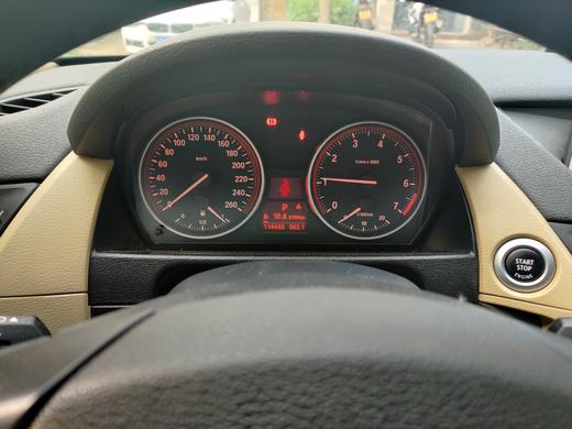 宝马 X1 xDrive20i 豪华型 【长租-北京】 商品图6