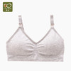拉比-妈妈用品（常年）C9用品圆领哺乳文胸杏色 商品缩略图0