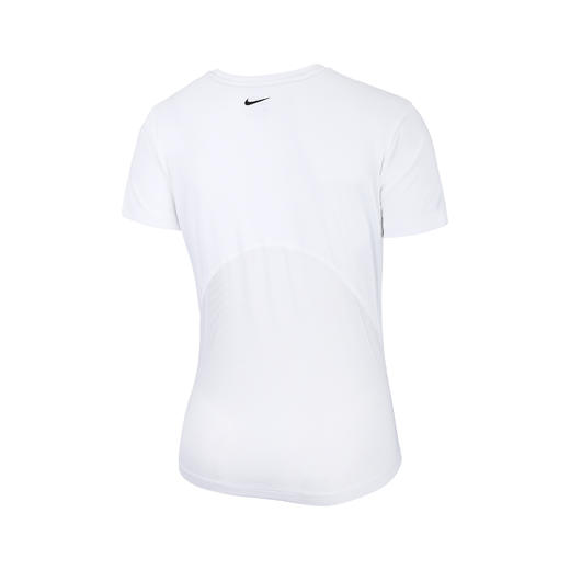 Nike 耐克 Miler Graphic 女款跑步短袖T恤 商品图4