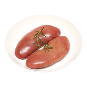 预订景宁土猪猪腰约1斤