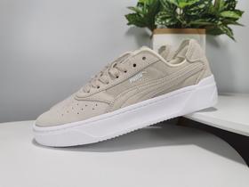 彪马 Puma Cali-0 男女运动休闲板鞋