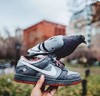 Black Pigeon X Nike sb Dunk  low Trd QS 黑鸽子 白鸽子 紫鸽子 和平鸽 经典复古低帮百搭休闲运 商品缩略图0
