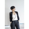 CG｜Stockholm Jacket [真丝提花外套] 商品缩略图0