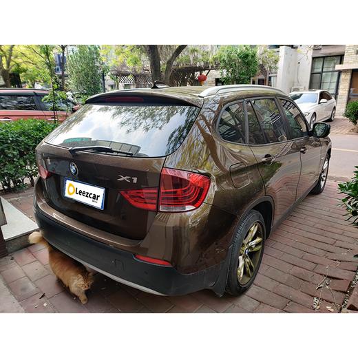 宝马 X1 xDrive20i 豪华型 【长租-北京】 商品图4