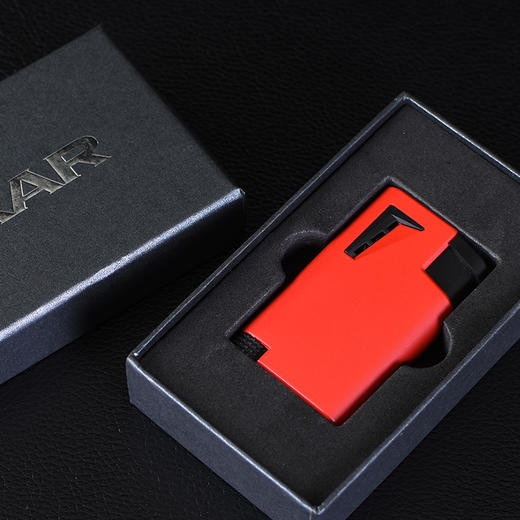 美国Xikar XK1 Lighters 西卡雪茄打火机555 商品图3