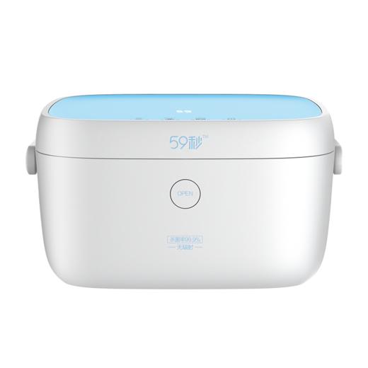 59秒紫外线奶瓶消毒烘干柜T5 商品图0