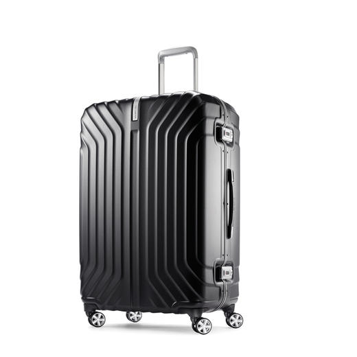 新秀丽铝框拉杆箱行李箱旅行箱硬箱 I00 商品图4