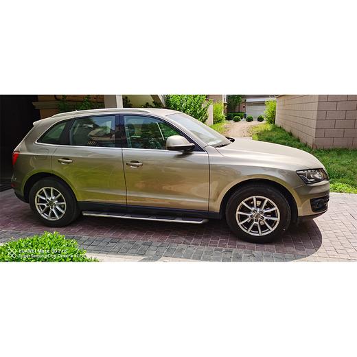 【月租-北京】奥迪 Q5 40 TFSI 舒适型 商品图2