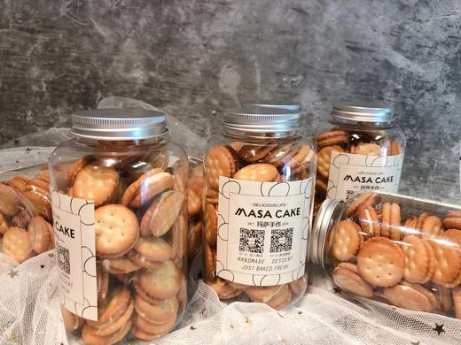 【牛轧小圆饼】 商品图5