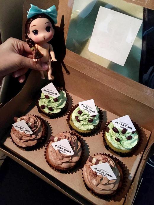 【Cupcake】 商品图6