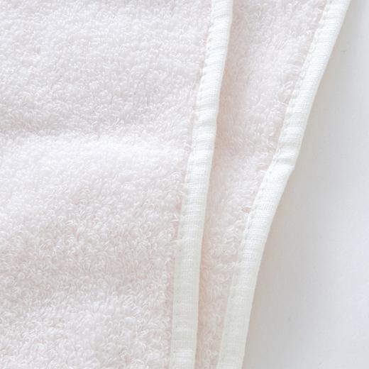 英氏婴儿浴巾男女宝宝洗澡大浴巾大毛巾10097029 10097024 商品图2