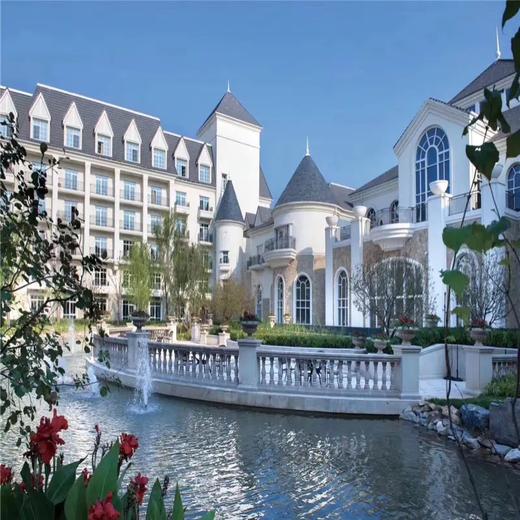 【国庆特惠房券】未预约可退丨怀来皇冠假日酒店 商品图0