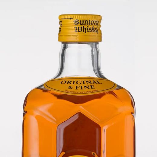 三得利角瓶调配威士忌 商品图4