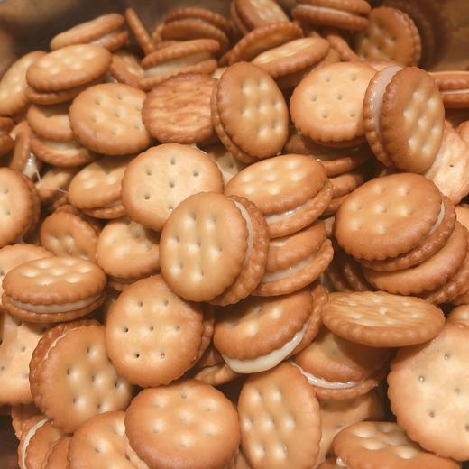 【牛轧小圆饼】 商品图4