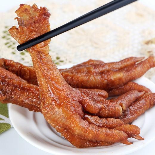 苏食虎皮凤爪170g【021】 商品图2