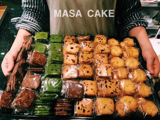 【手工牛油曲奇餅乾】 商品图5