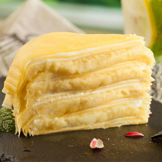7寸榴莲千层（仅限到店自提） 商品图3