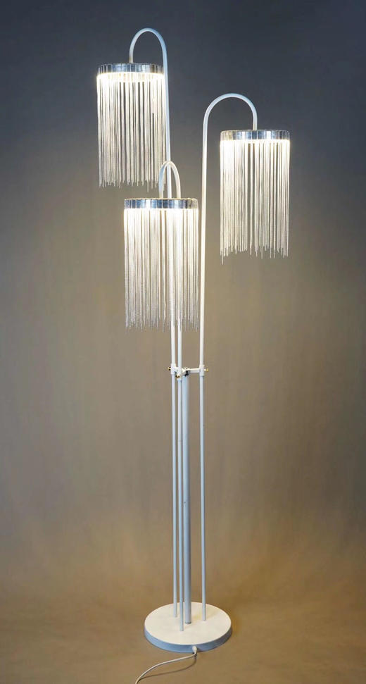 3头铝帘路引（流苏）【运费自理】 商品图0