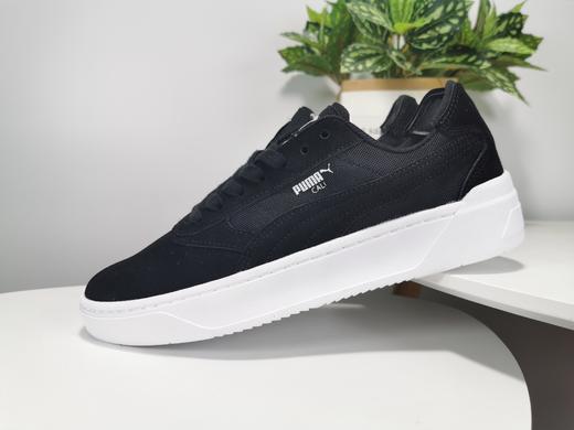 彪马 Puma Cali-0 男女运动休闲板鞋 商品图1