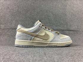星球大战 Nike sb Dunk Low Premium  Tauntaun雪兽12 低帮 高帮 Nike Dunk Low Premium