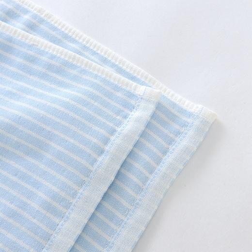 英氏婴儿浴巾男女宝宝洗澡大浴巾大毛巾10097029 10097024 商品图4