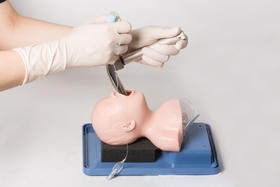 【医学模型】新生儿气管插管模型　