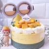 【鮮芒果凍芝士蛋糕】 商品缩略图0