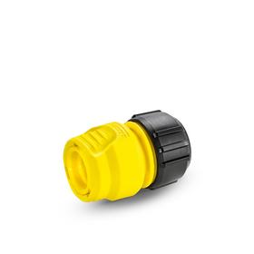 卡赫配件 园艺灌溉 通用水管接头 26451910