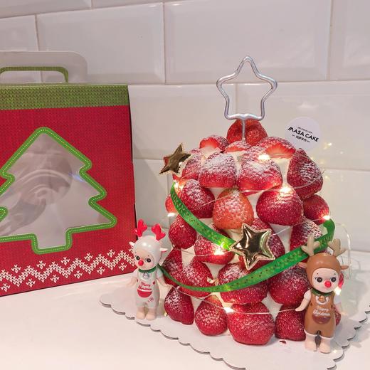 【草莓塔】 商品图5