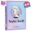 【中商原版】泰勒·斯威夫特:用她自己的话来说 英文原版 Taylor Swift: In Her Own Words (In Their Own Words) Helena Hunt 商品缩略图0