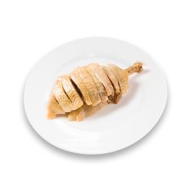 【6.18秒杀】苏食盐水鸭腿1只【021】