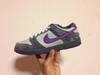 Black Pigeon X Nike sb Dunk  low Trd QS 黑鸽子 白鸽子 紫鸽子 和平鸽 经典复古低帮百搭休闲运 商品缩略图3