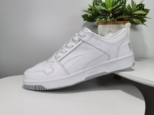 彪马 PUMA REBOUND LAYUP LO SD复古经典休闲板鞋 商品图3