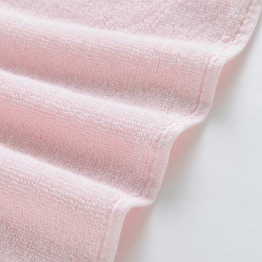 英氏婴儿毛巾方巾儿童擦澡巾宝宝小浴巾 181B0384 181B0391 商品图3