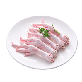 冻鸡爪1kg【021】